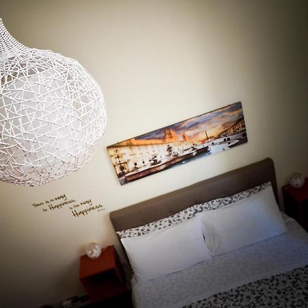 B&B Lost In Trastevere Рим Екстериор снимка