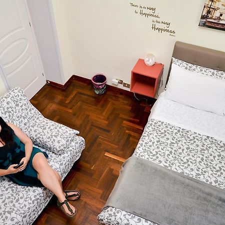 B&B Lost In Trastevere Рим Екстериор снимка