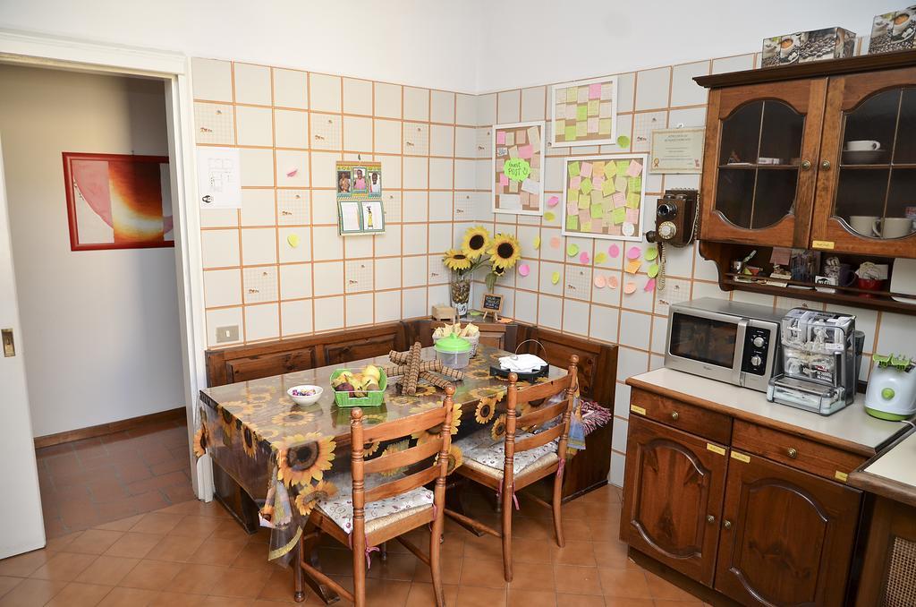 B&B Lost In Trastevere Рим Екстериор снимка