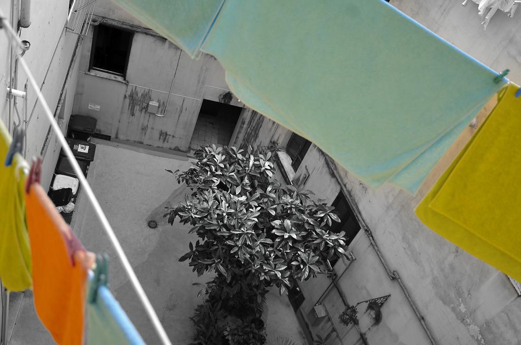 B&B Lost In Trastevere Рим Екстериор снимка