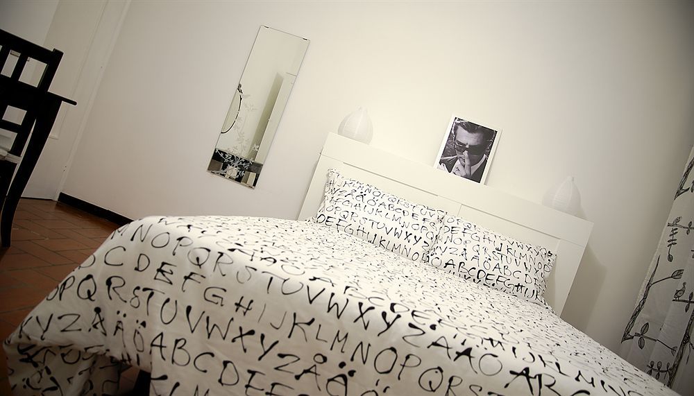 B&B Lost In Trastevere Рим Екстериор снимка
