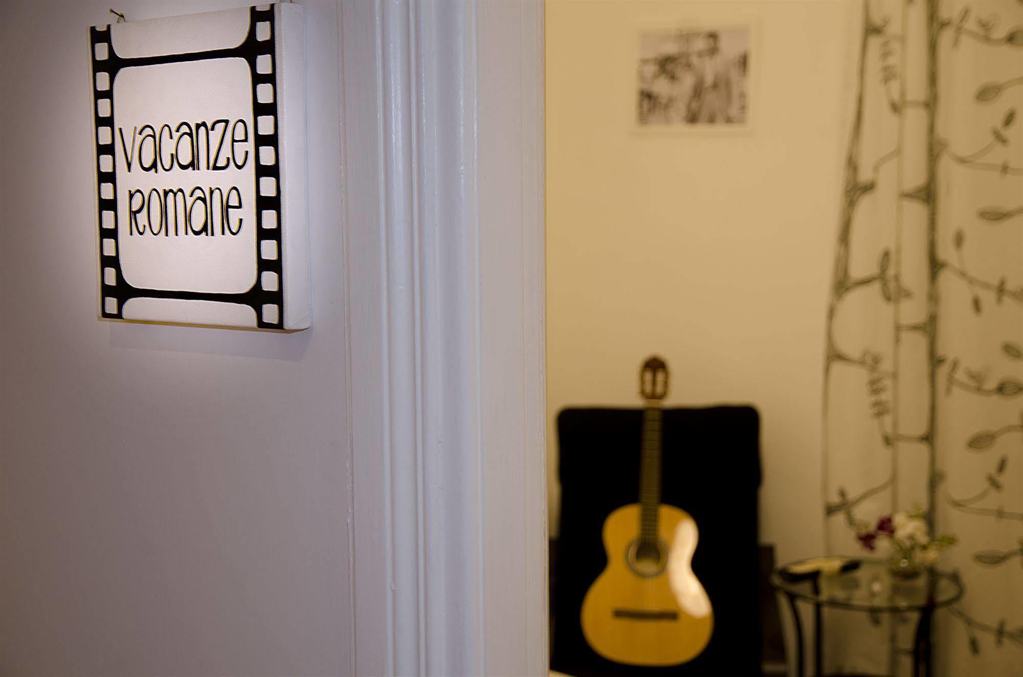 B&B Lost In Trastevere Рим Екстериор снимка