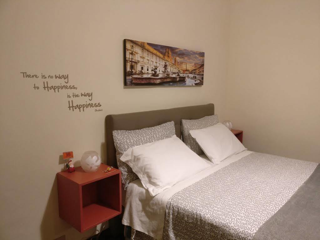 B&B Lost In Trastevere Рим Екстериор снимка