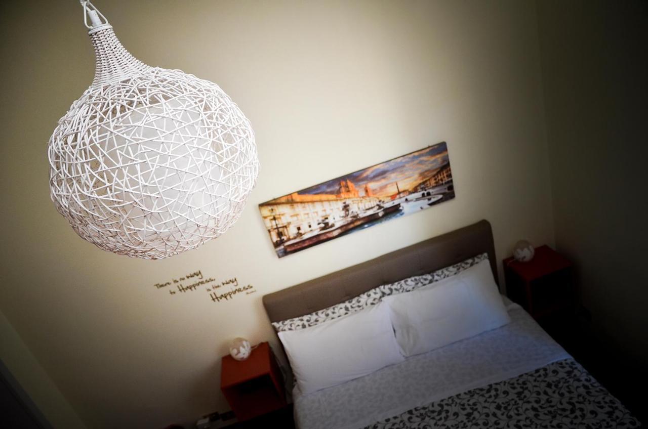 B&B Lost In Trastevere Рим Екстериор снимка