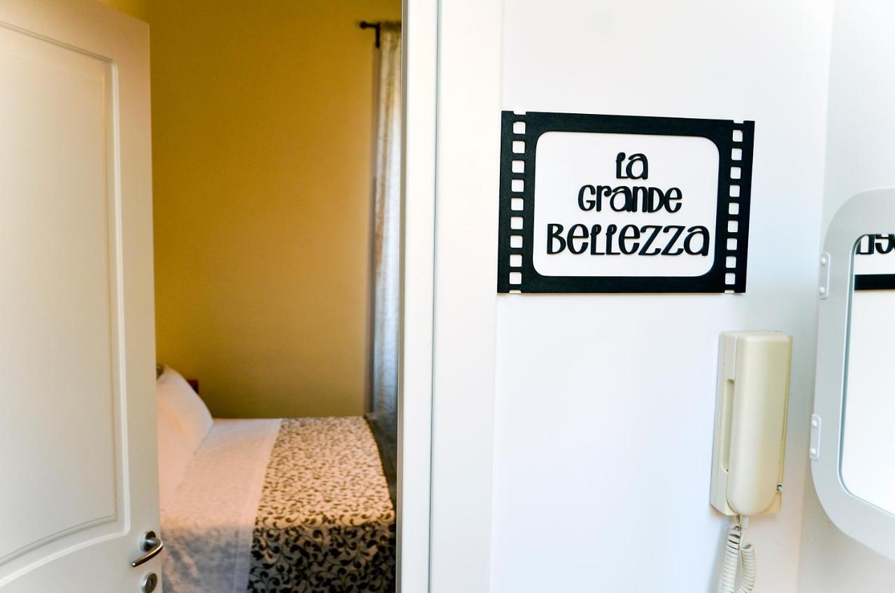 B&B Lost In Trastevere Рим Екстериор снимка