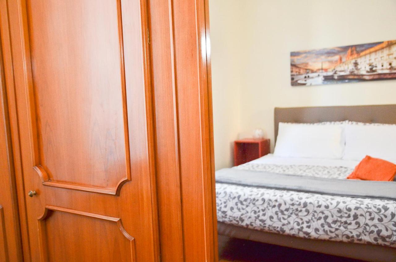 B&B Lost In Trastevere Рим Екстериор снимка