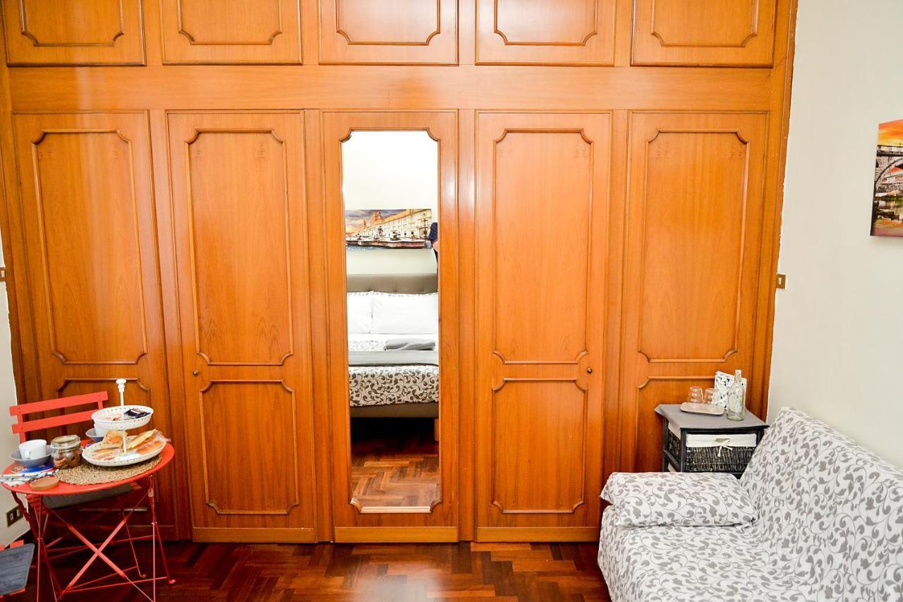 B&B Lost In Trastevere Рим Екстериор снимка