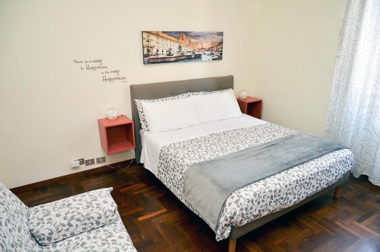 B&B Lost In Trastevere Рим Екстериор снимка