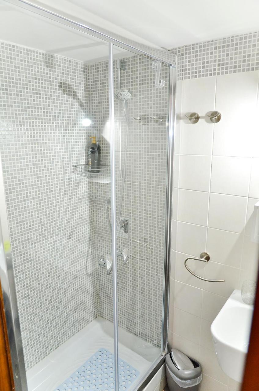 B&B Lost In Trastevere Рим Екстериор снимка
